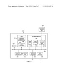 TRANSMISSION BIT-RATE CONTROL IN A VIDEO ENCODER diagram and image