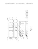 METHOD FOR MOTION ESTIMATION IN MULTIMEDIA IMAGES diagram and image