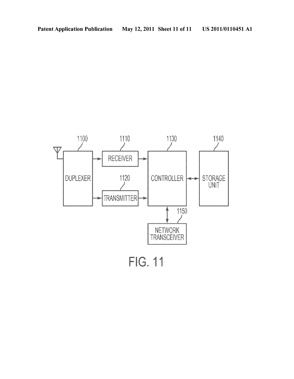 TECHNIQUES FOR TRANSFORMATION CODEBOOK ANTENNA BEAMFORMING IN OFDM WIRELESS COMMUNICATION SYSTEM - diagram, schematic, and image 12