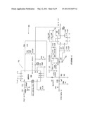 FM OFDM over various communication media diagram and image