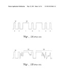 COMMUNICATION PROTOCOL METHOD AND APPARATUS FOR A SINGLE WIRE DEVICE diagram and image