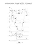 COMMUNICATION PROTOCOL METHOD AND APPARATUS FOR A SINGLE WIRE DEVICE diagram and image