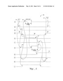 COMMUNICATION PROTOCOL METHOD AND APPARATUS FOR A SINGLE WIRE DEVICE diagram and image