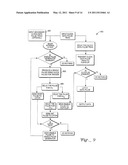 COMMUNICATION PROTOCOL METHOD AND APPARATUS FOR A SINGLE WIRE DEVICE diagram and image