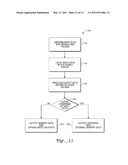 COMMUNICATION PROTOCOL METHOD AND APPARATUS FOR A SINGLE WIRE DEVICE diagram and image