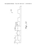 COMMUNICATION PROTOCOL METHOD AND APPARATUS FOR A SINGLE WIRE DEVICE diagram and image