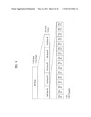 DIGITAL BROADCASTING SYSTEM AND METHOD OF PROCESSING DATA IN DIGITAL BROADCASTING SYSTEM diagram and image