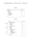 DIGITAL BROADCASTING SYSTEM AND METHOD OF PROCESSING DATA IN DIGITAL BROADCASTING SYSTEM diagram and image