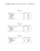 DIGITAL BROADCASTING SYSTEM AND METHOD OF PROCESSING DATA IN DIGITAL BROADCASTING SYSTEM diagram and image