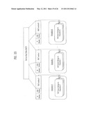 DIGITAL BROADCASTING SYSTEM AND METHOD OF PROCESSING DATA IN DIGITAL BROADCASTING SYSTEM diagram and image