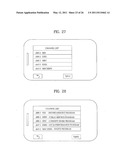 DIGITAL BROADCASTING SYSTEM AND METHOD OF PROCESSING DATA IN DIGITAL BROADCASTING SYSTEM diagram and image