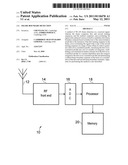 FRAME BOUNDARY DETECTION diagram and image