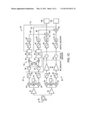 DIGITAL AND ANALOG IM3 PRODUCT COMPENSATION CIRCUITS FOR AN RF RECEIVER diagram and image