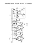 DIGITAL AND ANALOG IM3 PRODUCT COMPENSATION CIRCUITS FOR AN RF RECEIVER diagram and image