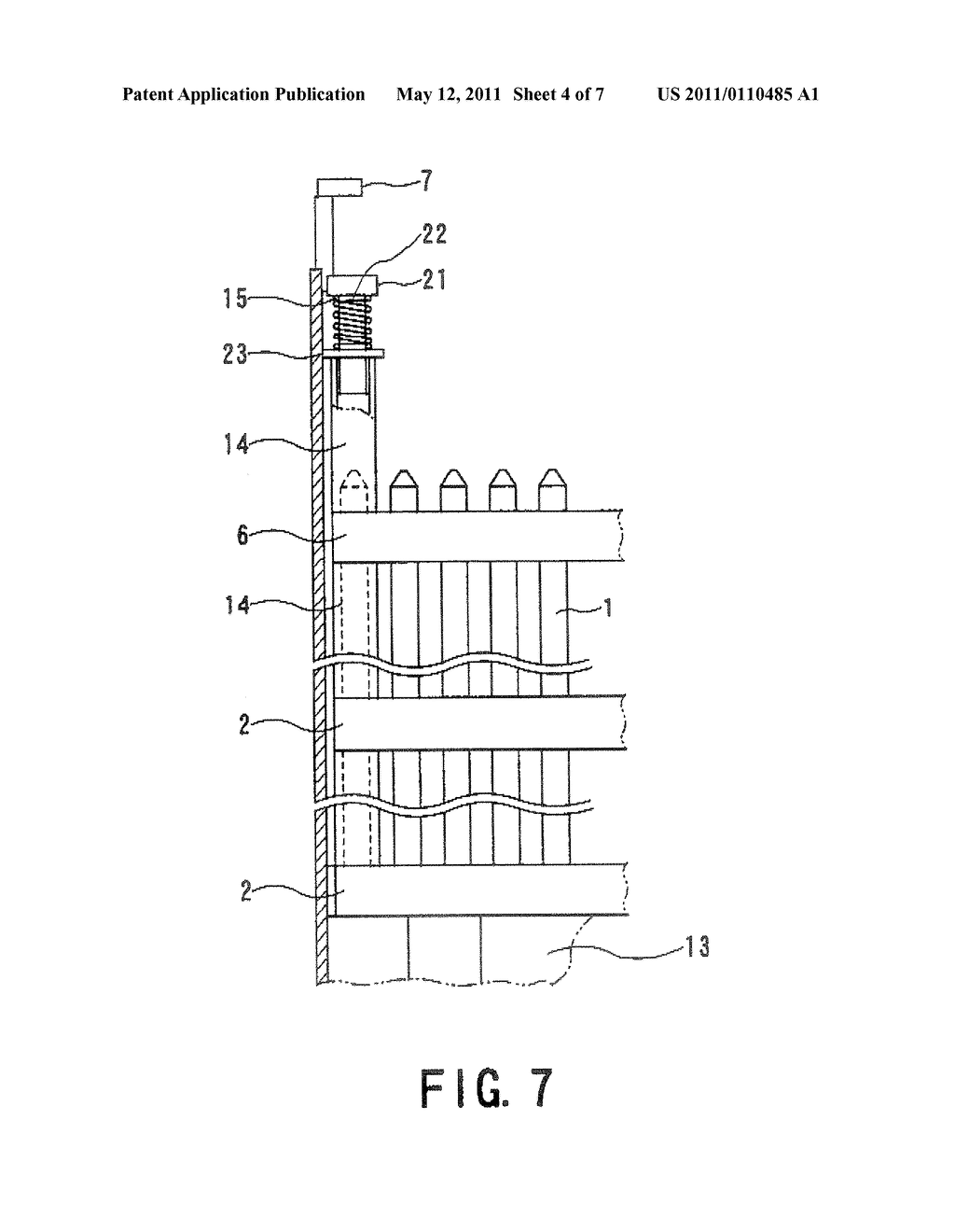 FUEL ASSEMBLY - diagram, schematic, and image 05