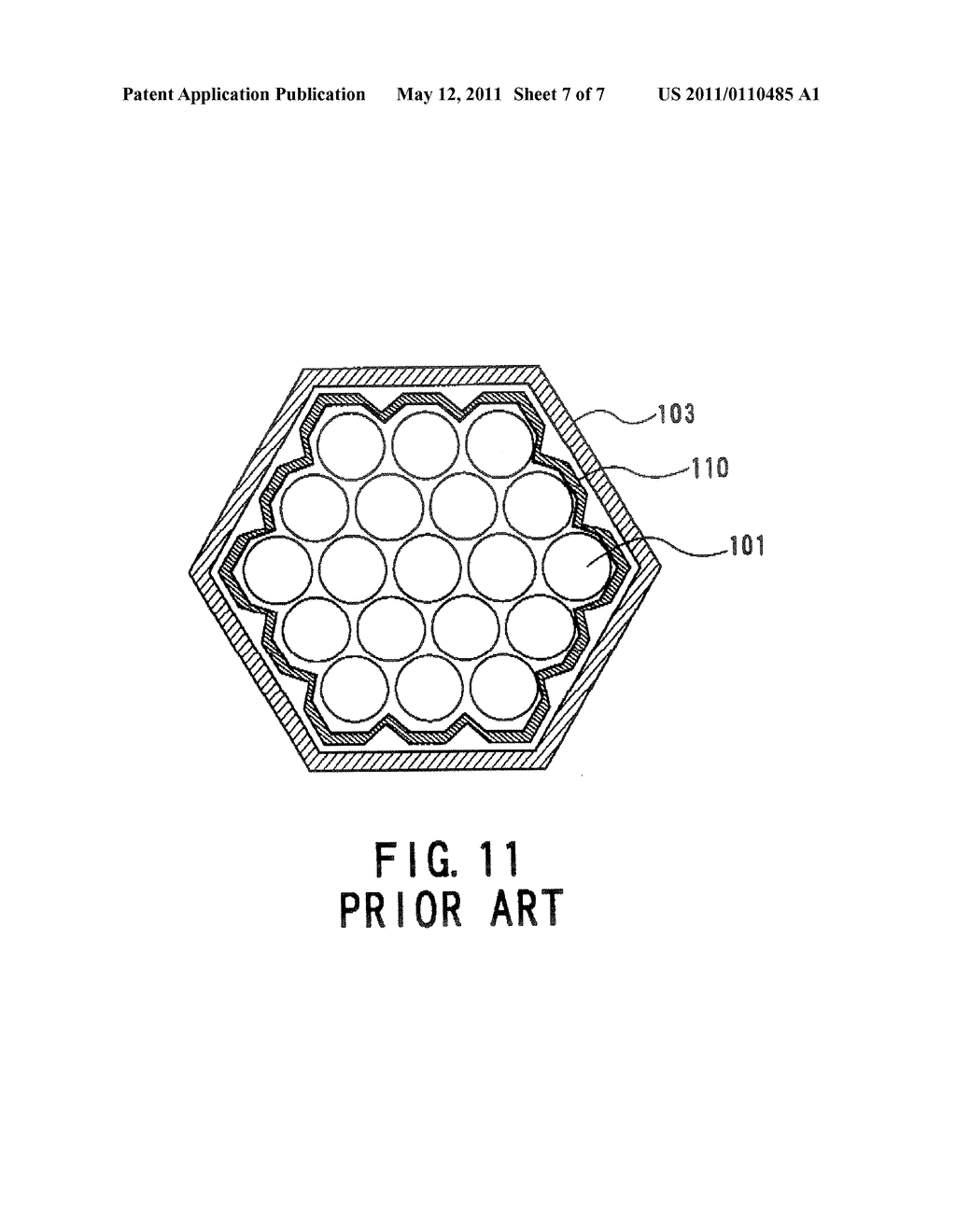 FUEL ASSEMBLY - diagram, schematic, and image 08