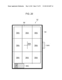 IMAGING AREA SPECIFYING APPARATUS, RADIOGRAPHIC SYSTEM, IMAGING AREA SPECIFYING METHOD, RADIOGRAPHIC APPARATUS, AND IMAGING TABLE diagram and image