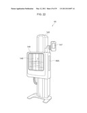 IMAGING AREA SPECIFYING APPARATUS, RADIOGRAPHIC SYSTEM, IMAGING AREA SPECIFYING METHOD, RADIOGRAPHIC APPARATUS, AND IMAGING TABLE diagram and image