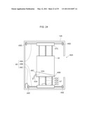 IMAGING AREA SPECIFYING APPARATUS, RADIOGRAPHIC SYSTEM, IMAGING AREA SPECIFYING METHOD, RADIOGRAPHIC APPARATUS, AND IMAGING TABLE diagram and image