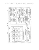 IMAGING AREA SPECIFYING APPARATUS, RADIOGRAPHIC SYSTEM, IMAGING AREA SPECIFYING METHOD, RADIOGRAPHIC APPARATUS, AND IMAGING TABLE diagram and image