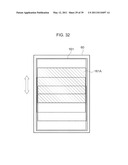 IMAGING AREA SPECIFYING APPARATUS, RADIOGRAPHIC SYSTEM, IMAGING AREA SPECIFYING METHOD, RADIOGRAPHIC APPARATUS, AND IMAGING TABLE diagram and image