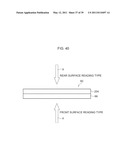 IMAGING AREA SPECIFYING APPARATUS, RADIOGRAPHIC SYSTEM, IMAGING AREA SPECIFYING METHOD, RADIOGRAPHIC APPARATUS, AND IMAGING TABLE diagram and image