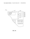 SPEED DIAL LINE CALL INDICATOR diagram and image