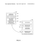 SPEED DIAL LINE CALL INDICATOR diagram and image