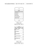 METHOD AND SYSTEM FOR PROVIDING SOCIAL NETWORK SERVICE INTERLOCKING WITH PHONE BOOK OF PORTABLE TERMINAL diagram and image