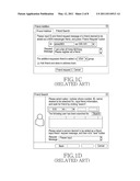 METHOD AND SYSTEM FOR PROVIDING SOCIAL NETWORK SERVICE INTERLOCKING WITH PHONE BOOK OF PORTABLE TERMINAL diagram and image