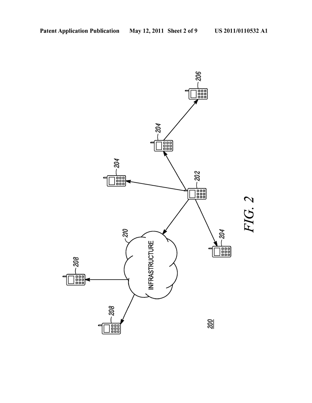 HOWLING SUPPRESSION USING ECHO CANCELLATION - diagram, schematic, and image 03