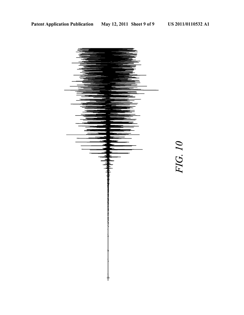 HOWLING SUPPRESSION USING ECHO CANCELLATION - diagram, schematic, and image 10