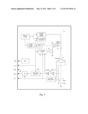 Microphone Assembly with Integrated Self-Test Circuitry diagram and image