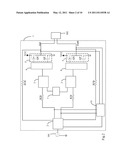 POWER AMPLIFIER AND METHOD FOR RESTRAINING POWER OF IMPROVED POWER AMPLIFIER diagram and image