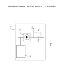 POWER AMPLIFIER AND METHOD FOR RESTRAINING POWER OF IMPROVED POWER AMPLIFIER diagram and image