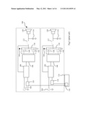 SELF-OSCILLATING AUDIO AMPLIFIER AND METHOD FOR RESTRAINING THE IMPROVED SELF-OSCILLATING AUDIO AMPLIFIER diagram and image