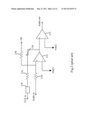 SELF-OSCILLATING AUDIO AMPLIFIER AND METHOD FOR RESTRAINING THE IMPROVED SELF-OSCILLATING AUDIO AMPLIFIER diagram and image