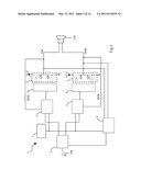 SELF-OSCILLATING AUDIO AMPLIFIER AND METHOD FOR RESTRAINING THE IMPROVED SELF-OSCILLATING AUDIO AMPLIFIER diagram and image