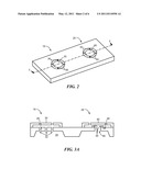 Microphone with Variable Low Frequency Cutoff diagram and image