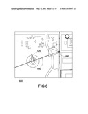 Geo-locating an Object from Images or Videos diagram and image