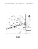 Geo-locating an Object from Images or Videos diagram and image