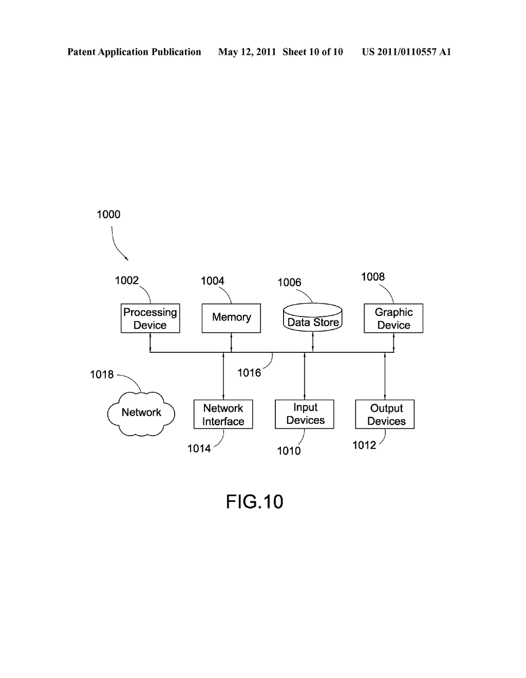 Geo-locating an Object from Images or Videos - diagram, schematic, and image 11