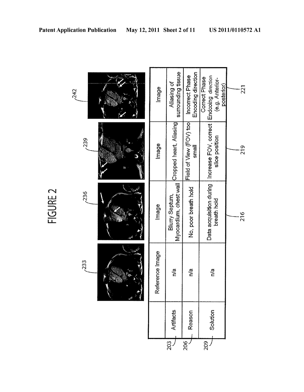 System for Dynamically Improving Medical Image Acquisition Quality - diagram, schematic, and image 03