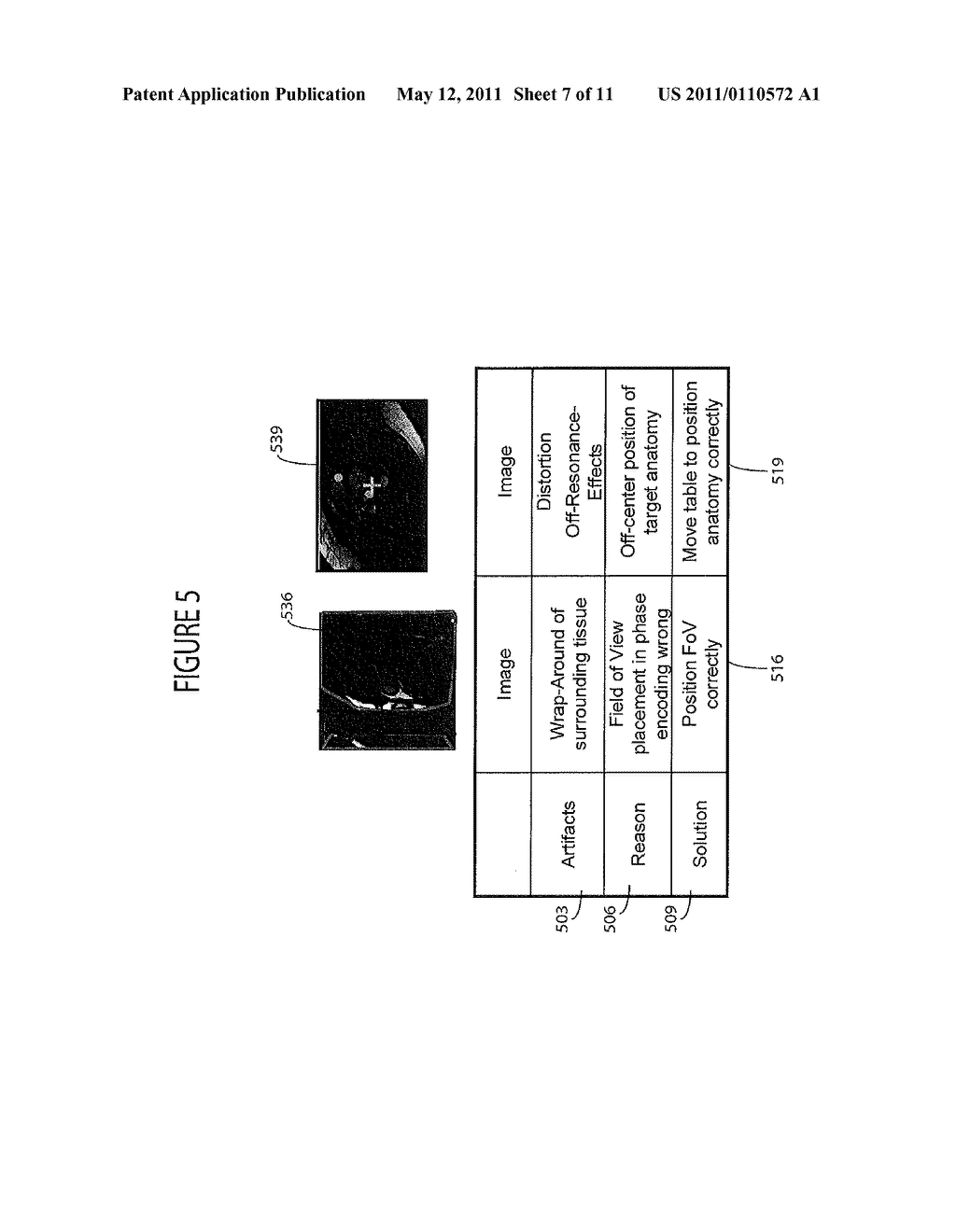 System for Dynamically Improving Medical Image Acquisition Quality - diagram, schematic, and image 08