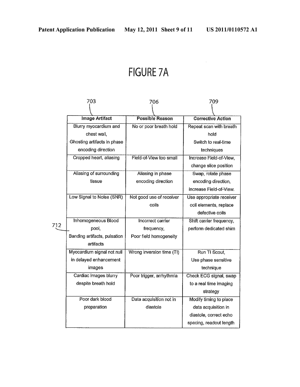 System for Dynamically Improving Medical Image Acquisition Quality - diagram, schematic, and image 10