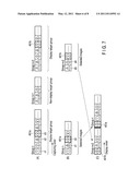 ELECTRONIC APPARATUS AND IMAGE DISPLAY METHOD diagram and image