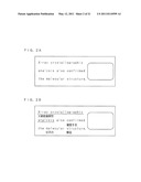 DOCUMENT IMAGE GENERATION APPARATUS, DOCUMENT IMAGE GENERATION METHOD AND RECORDING MEDIUM diagram and image