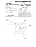 BEAM COLLIMATOR diagram and image