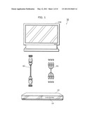 VIDEO AND AUDIO REPRODUCTION APPARATUS, AND VIDEO AND AUDIO REPRODUCTION METHOD diagram and image