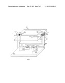 Rotatable Display Assembly diagram and image